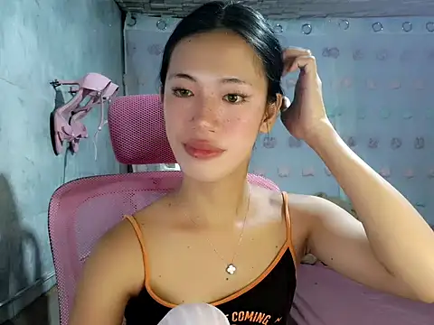 Ayabell123 online show from April 3, 2026, 10:32 am