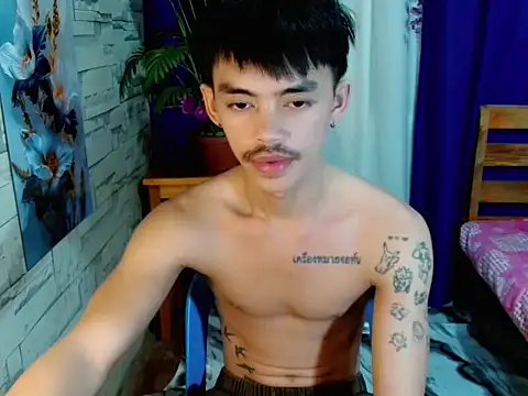 Snapshot of urhunky_boy chatting on June 24, 2026, 8:50 pm urhunky boy online show from June 24, 2026, 8:50 pm