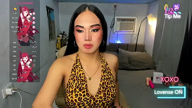 goddessyuki online show from March 10, 2026, 4:00 pm