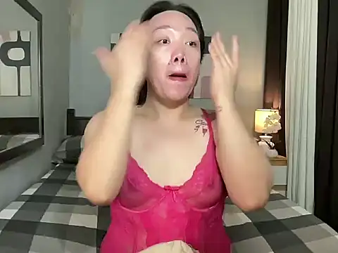 Hotseductivests online show from February 2, 2026, 9:08 am