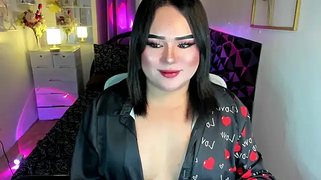 Snapshot of Tsclaryfray chatting on September 21, 2025, 4:34 pm Tsclaryfray online show from September 21, 2025, 4:34 pm