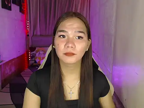 Snapshot of Sweet_sammie04 chatting on November 6, 2025, 1:09 am Sweet sammie04 online show from November 6, 2025, 1:09 am