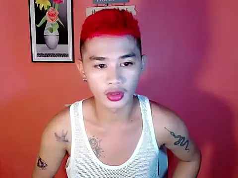 asianhardcock25 online show from October 3, 2025, 6:04 am