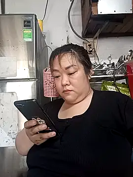 Cindy237st online show from October 23, 2025, 6:01 am