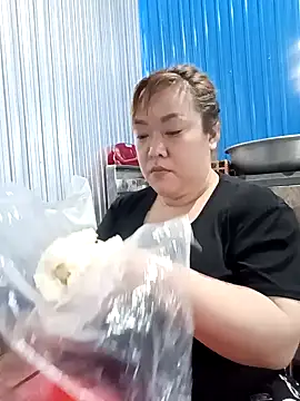 Cindy237st online show from November 23, 2025, 11:31 am