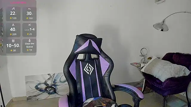 Maximiliano scoott   online show from November 14, 2025, 3:21 am