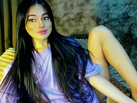 Sweetpeaxx online show from March 11, 2026, 3:22 am