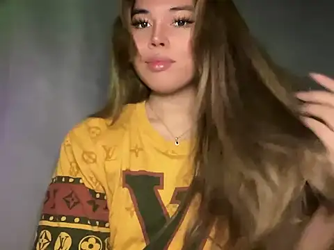 Snapshot of goddessofalltime chatting on December 18, 2025, 9:07 pm goddessofalltime online show from December 18, 2025, 9:07 pm