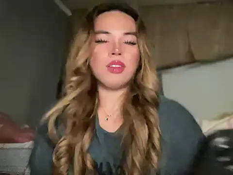 Snapshot of goddessofalltime chatting on April 20, 2026, 3:31 am goddessofalltime online show from April 20, 2026, 3:31 am