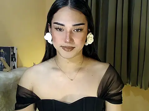 magnificent kitana online show from September 23, 2025, 1:40 pm