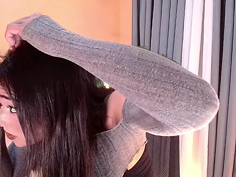 magnificent kitana online show from March 6, 2026, 7:20 pm