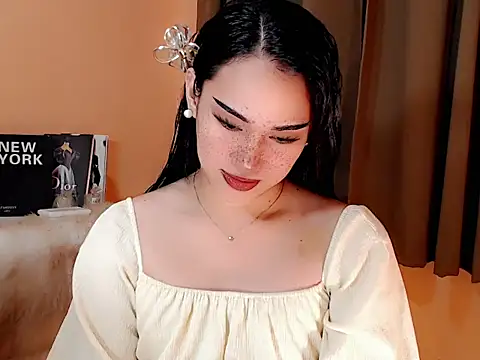 magnificent kitana online show from October 30, 2025, 12:25 pm