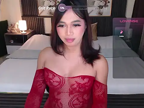 Snapshot of AluxeKristine chatting on September 18, 2025, 2:14 am AluxeKristine online show from September 18, 2025, 2:14 am