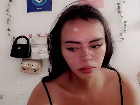 Snapshot of classy_adallia chatting on June 14, 2026, 10:05 am classy adallia online show from June 14, 2026, 10:05 am