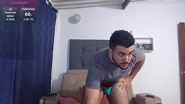 Snapshot of paulsprominence chatting on May 7, 2026, 7:39 pm paulsprominence online show from May 7, 2026, 7:39 pm