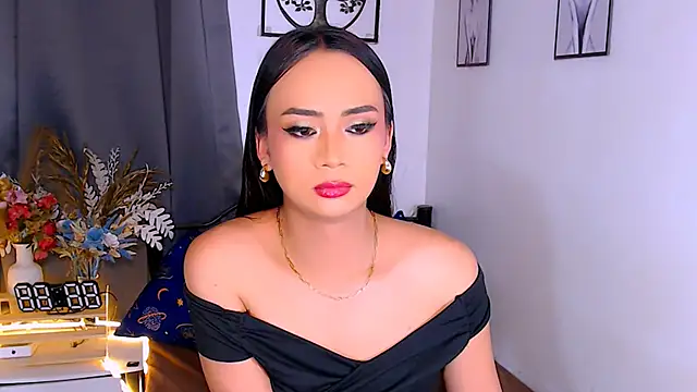 Zialustts online show from February 21, 2026, 4:25 am