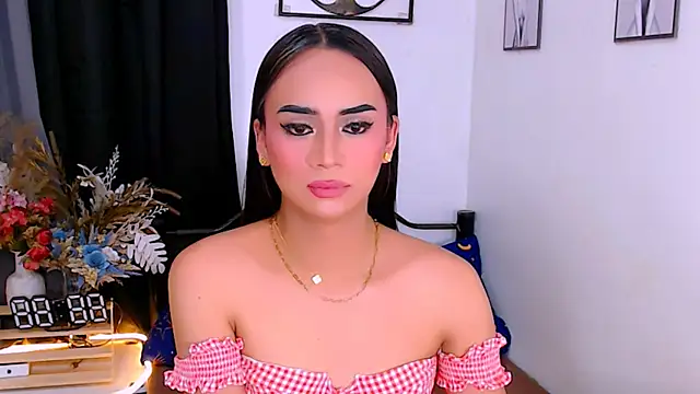 Zialustts online show from March 7, 2026, 4:01 pm