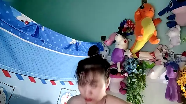 Snapshot of emgaixinhngoan chatting on November 22, 2025, 3:16 am emgaixinhngoan online show from November 22, 2025, 3:16 am