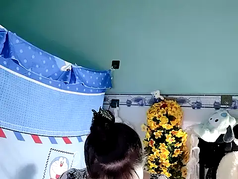 Snapshot of emgaixinhngoan chatting on October 12, 2025, 3:30 am emgaixinhngoan online show from October 12, 2025, 3:30 am