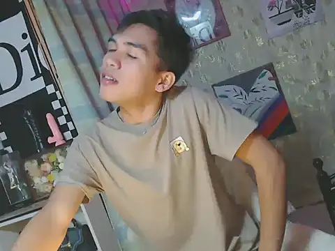 urhot chany online show from March 17, 2026, 1:41 am