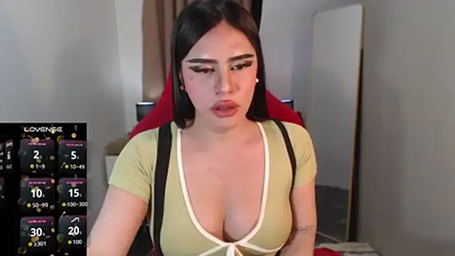 Snapshot of RebeccaTs chatting on January 31, 2026, 7:12 pm RebeccaTs online show from January 31, 2026, 7:12 pm