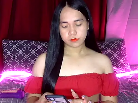 SexyMica69 online show from November 9, 2025, 5:00 am