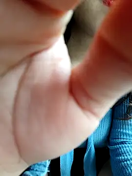 Rubyy Nk online show from March 23, 2026, 1:28 am