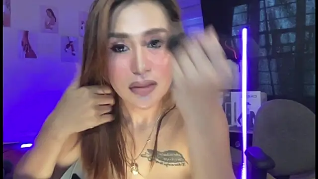 Snapshot of CassieXMarga chatting on February 27, 2026, 5:07 am CassieXMarga online show from February 27, 2026, 5:07 am