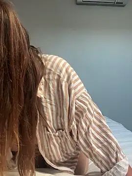 Snapshot of LaJoie999 chatting on October 7, 2025, 7:42 am LaJoie999 online show from October 7, 2025, 7:42 am