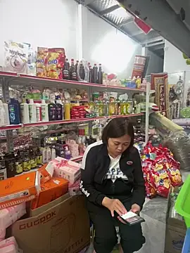 Maily NC online show from February 10, 2026, 1:54 pm