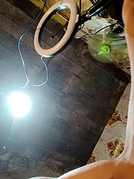 Angel 69X online show from February 9, 2026, 8:01 am