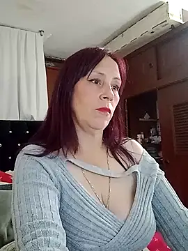 Snapshot of Chantalvedette chatting on September 11, 2025, 4:12 am Chantalvedette online show from September 11, 2025, 4:12 am