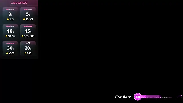 Snapshot of Chantalvedette chatting on September 12, 2025, 12:00 am Chantalvedette online show from September 12, 2025, 12:00 am