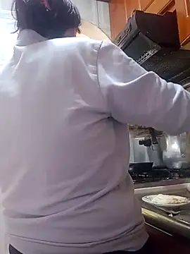 Snapshot of Chantalvedette chatting on November 30, 2025, 6:19 pm Chantalvedette online show from November 30, 2025, 6:19 pm