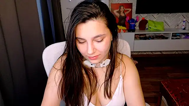 Arianna Grend online show from December 14, 2025, 12:22 pm