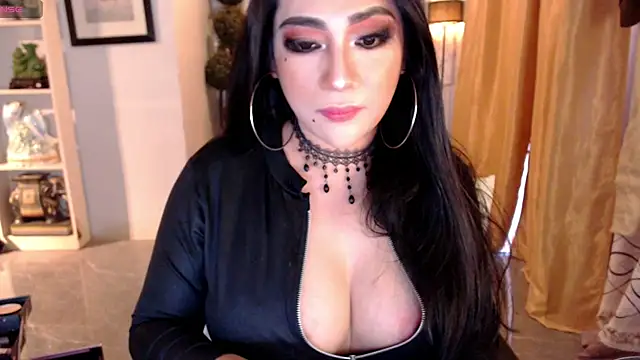 Snapshot of Goddess_Pleasure chatting on April 27, 2026, 4:10 am Goddess Pleasure online show from April 27, 2026, 4:10 am