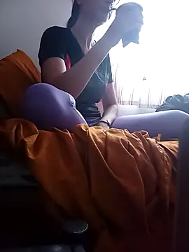 aphrodite sexy online show from November 8, 2025, 8:34 pm