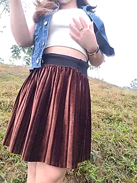 Snapshot of Muna_LM chatting on January 18, 2026, 12:47 am Muna LM online show from January 18, 2026, 12:47 am