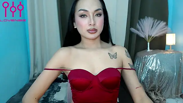 Snapshot of Goddess_Isabel chatting on August 6, 2026, 5:57 am Goddess Isabel online show from August 6, 2026, 5:57 am
