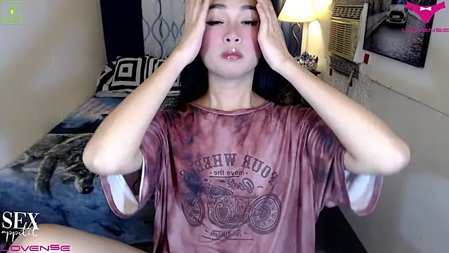 Snapshot of Goddess_Isabel chatting on January 13, 2026, 3:38 pm Goddess Isabel online show from January 13, 2026, 3:38 pm