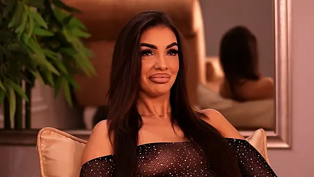 Snapshot of KendalJolly chatting on October 30, 2025, 7:28 am KendalJolly online show from October 30, 2025, 7:28 am