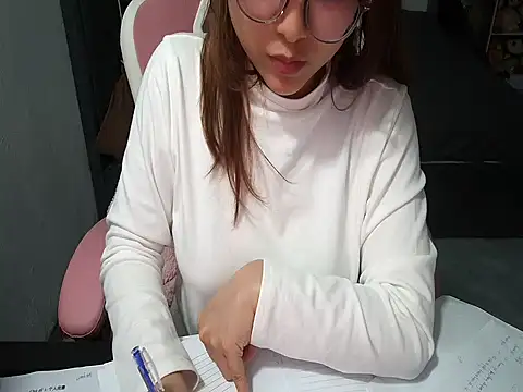 Ori-Yannie online show from February 12, 2026, 6:24 am