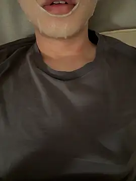 gochu1004 online show from October 26, 2025, 2:28 pm