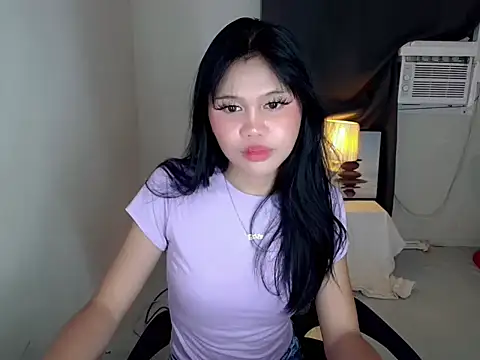 Filipina milker online show from November 9, 2025, 2:32 pm