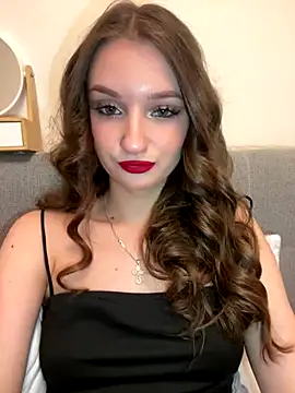 AdelinaEmber online show from November 8, 2025, 10:52 am