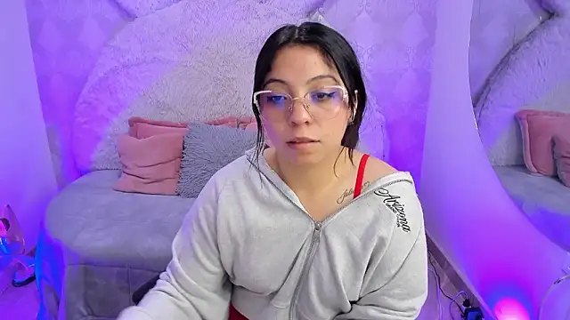 Snapshot of Sarita_jane chatting on March 16, 2026, 5:44 am Sarita jane online show from March 16, 2026, 5:44 am