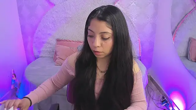 Snapshot of Sarita_jane chatting on April 9, 2026, 3:52 am Sarita jane online show from April 9, 2026, 3:52 am