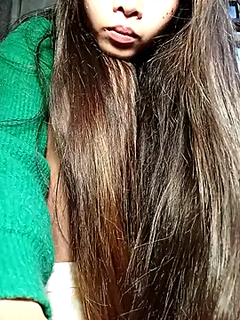 Venessa online show from December 3, 2025, 1:17 am