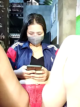 Venessa online show from October 23, 2025, 1:48 am