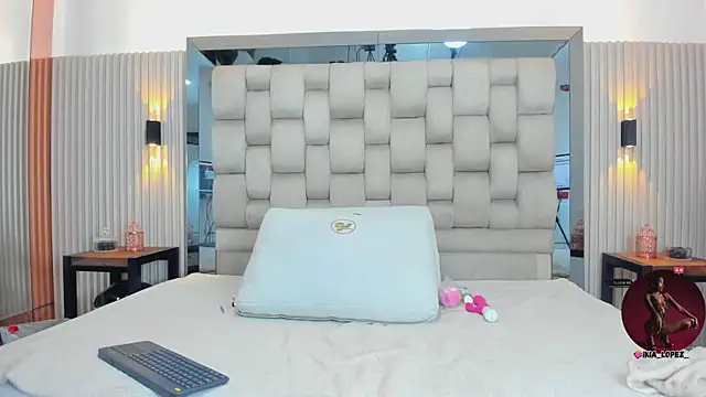 ikia lopez  online show from September 27, 2025, 7:31 pm